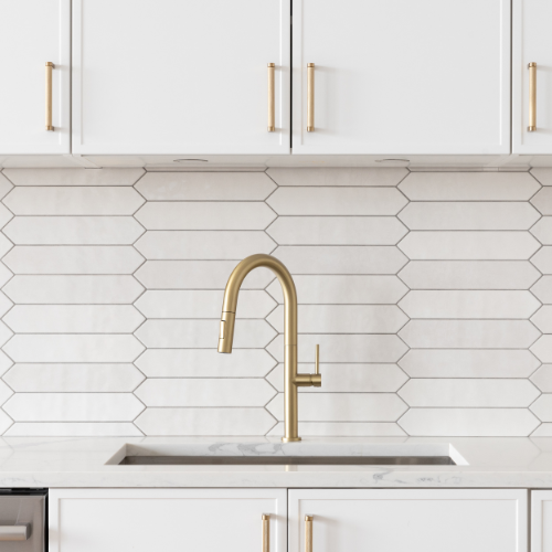 10 Powerful Backsplash Ideas to Elevate Your Kitchen