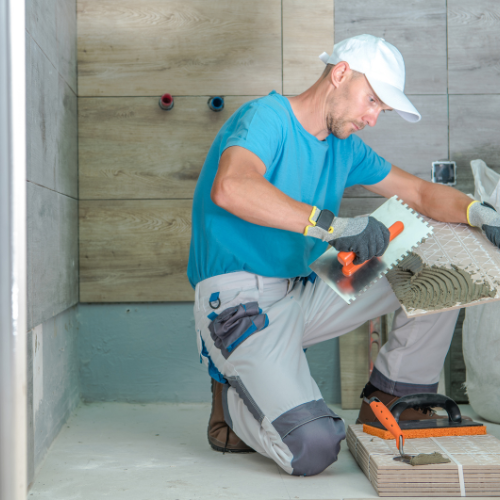 10 Powerful Bathroom Remodeling Tips